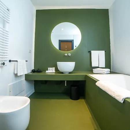 Affittacamere Youroom Boncompagni