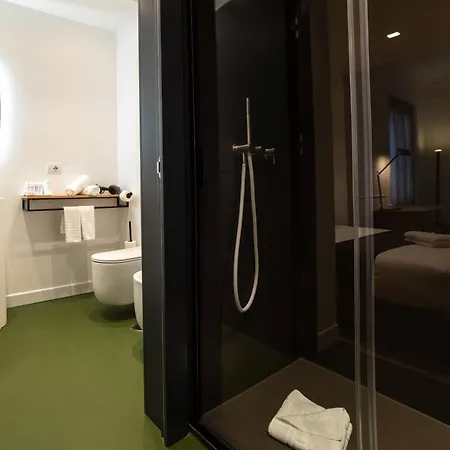 Youroom Boncompagni 2* Roma