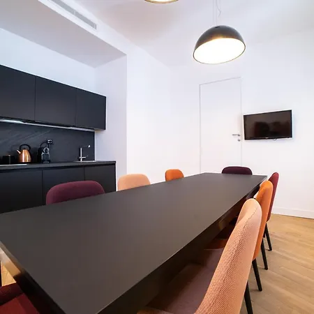 Youroom Boncompagni Affittacamere