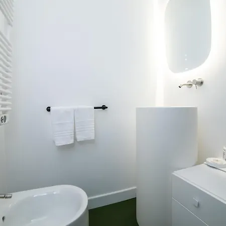 Affittacamere Youroom Boncompagni Roma