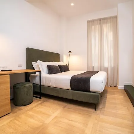 Youroom Boncompagni Roma