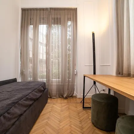 Youroom Boncompagni Roma