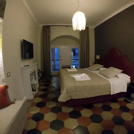 Residenza Imperiale Roma