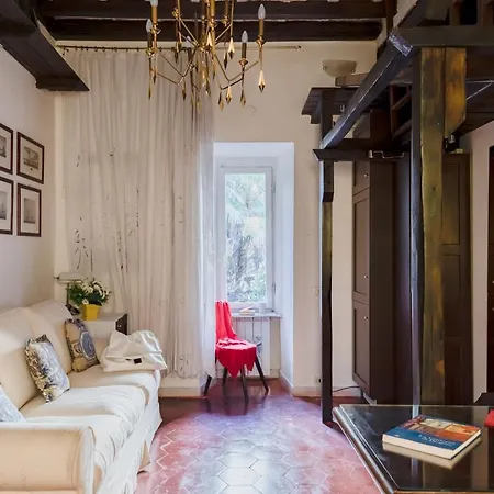 Apartamento Coronari *