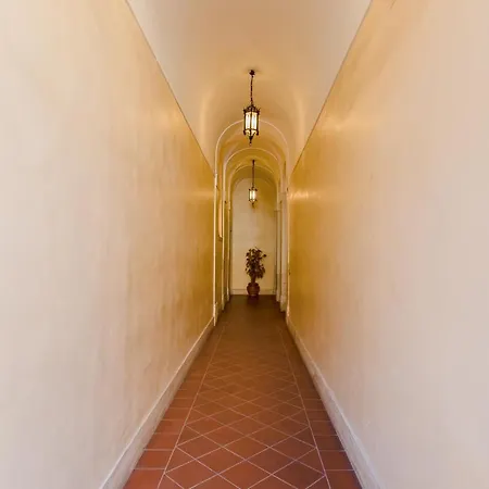 Apartamento Coronari