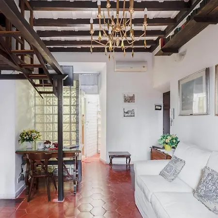 Coronari Apartamento *
