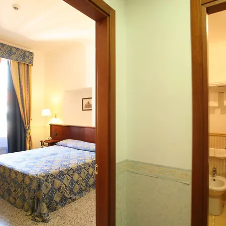 Hotel Domus Romana