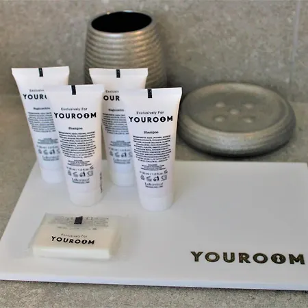 Youroom Boncompagni 2*