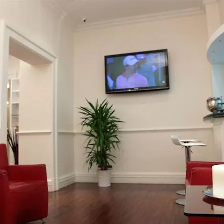 Hotel Gambrinus Roma
