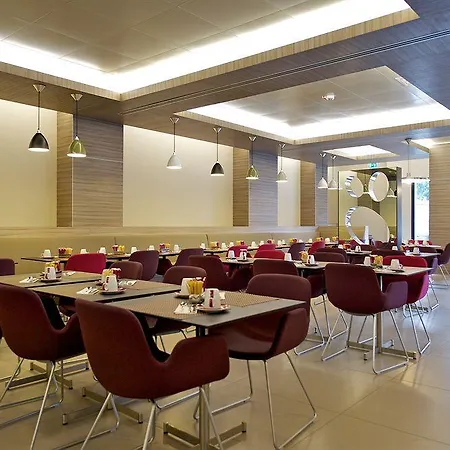 Mercure Centro Colosseo