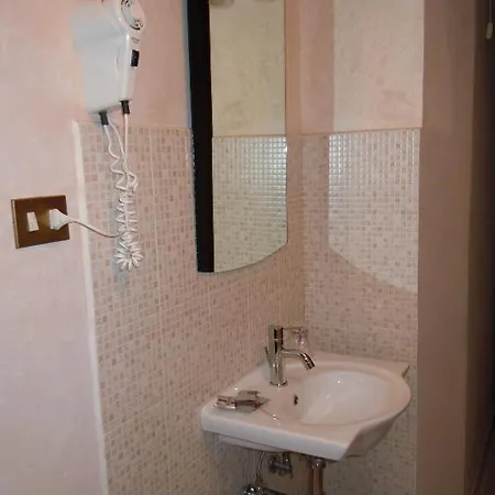 Papa Germano Hotel