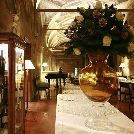 Columbus 4* Roma