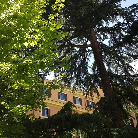 Frühstückspension Bed & Breakfast A Casa Di Lia A Roma 2*