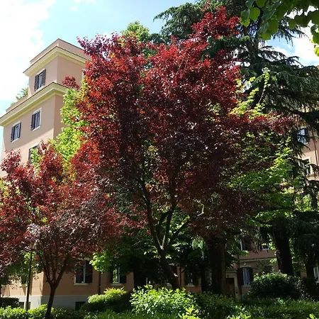 Frühstückspension Bed & Breakfast A Casa Di Lia A Roma 2*