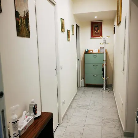 House 2018 Apartment *