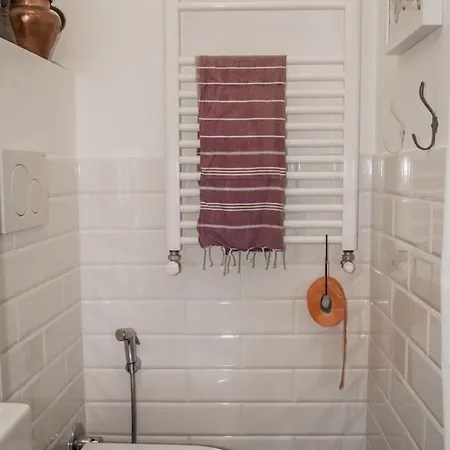 B&B Bottega Delle Arti 2*