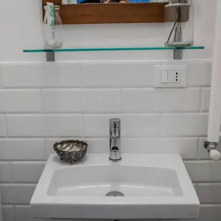 Bottega Delle Arti B&B 2*