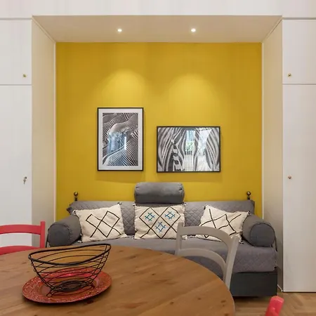 San Giovanni Laterano Cozy Flat Roma