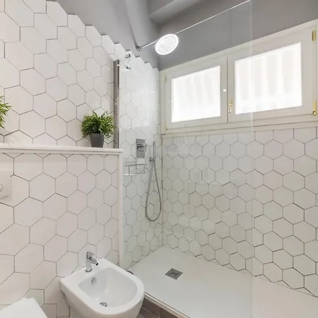 Apartamento San Giovanni Laterano Cozy Flat Roma