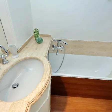 Apartment Romeasyoulike - Arancio N°9