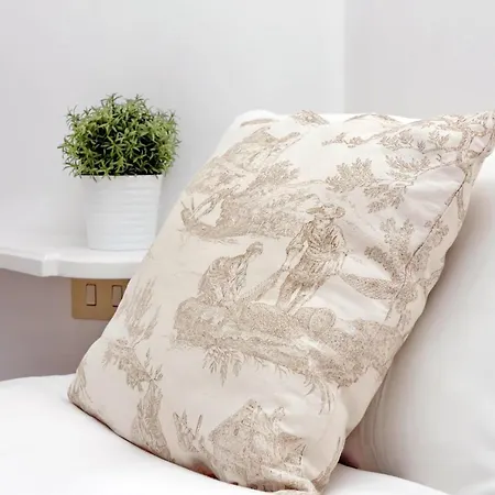 Apartment Romeasyoulike - Arancio N°9 *