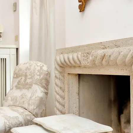 Romeasyoulike - Arancio N°9 Apartment *