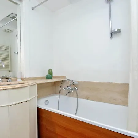 Apartment Romeasyoulike - Arancio N°9