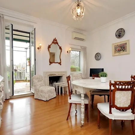 Apartment Romeasyoulike - Arancio N°9