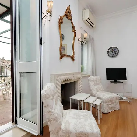 Romeasyoulike - Arancio N°9 Apartment *