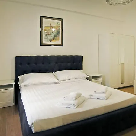 Appartement Vatican Luxury With Terrace - 7 People Rome