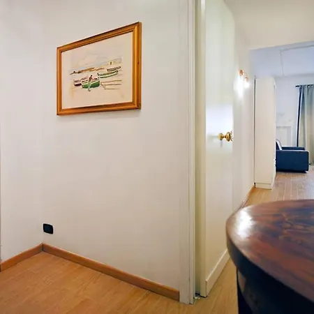 Appartement Vatican Luxury With Terrace - 7 People