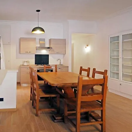 Appartement Vatican Luxury With Terrace - 7 People