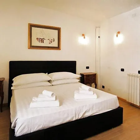 Vatican Luxury With Terrace - 7 People Appartement *