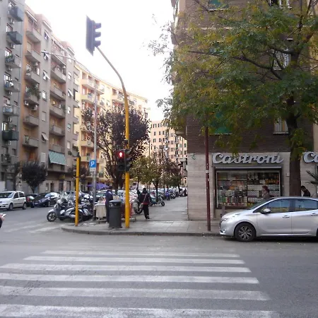 Affittacamere , Near Trastevere Station Guest house *