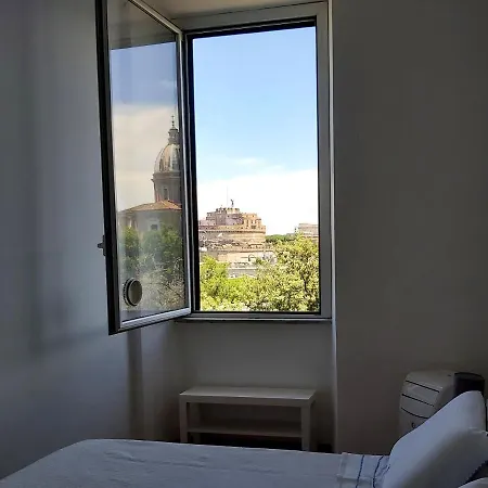 Casa Della Rovere Appartamento Roma
