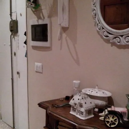 Affittacamere , Near Trastevere Station Guest house Rome