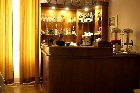 Hotel Adler 2*