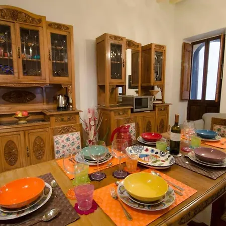 Apartamento La Casa Di Livia Al Pantheon *