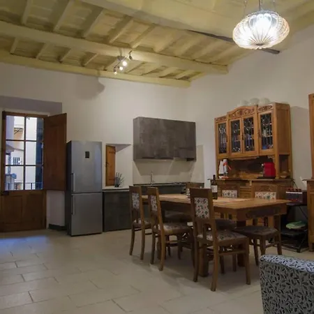 La Casa Di Livia Al Pantheon Apartamento