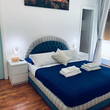 Apartman Vatican Angelic *