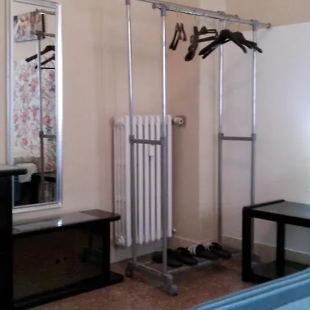 Affittacamere , Near Trastevere Station Guest house