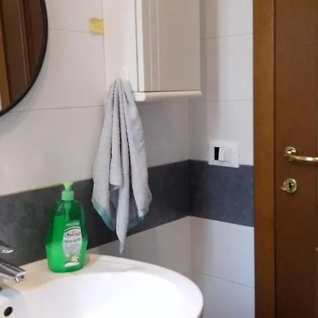 Affittacamere , Near Trastevere Station Guest house Rome