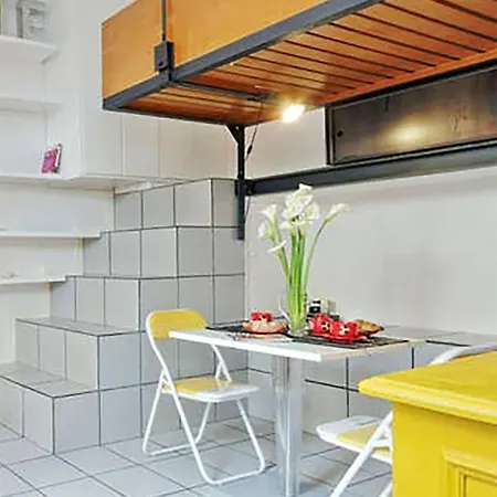 Welcome To Trastevere Apartament Rzym