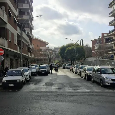 Pigneto Affittacamere