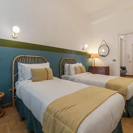 San Giovanni Laterano Cozy Flat Apartamento *