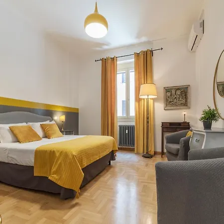 Apartamento San Giovanni Laterano Cozy Flat