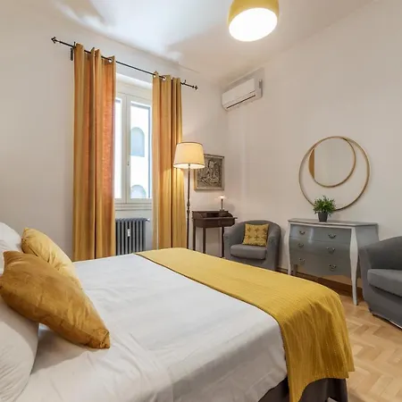 San Giovanni Laterano Cozy Flat Apartamento