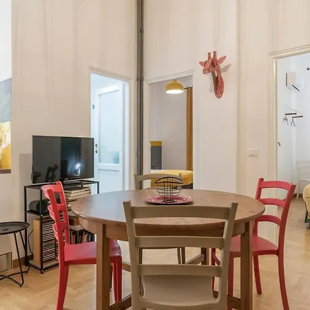 San Giovanni Laterano Cozy Flat * Roma