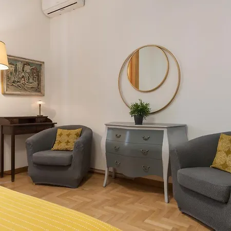 San Giovanni Laterano Cozy Flat Roma