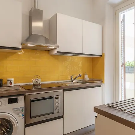 Apartamento San Giovanni Laterano Cozy Flat